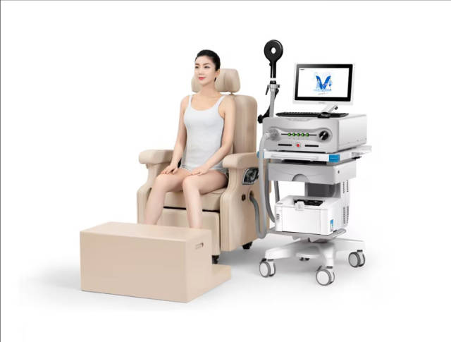 低频电刺激是什么【杏林医讯】盆底康复，磁电联合，缺一不可！_https://www.jmylbn.com_新闻资讯_第1张