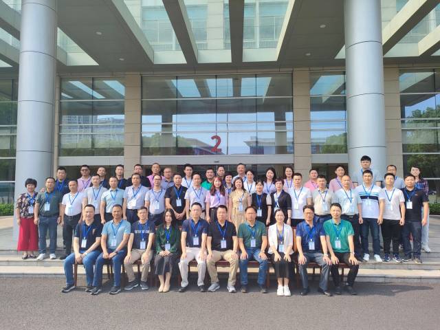 调研学习“苏南经验”，西樵镇“头雁”探寻高质量发展新思路