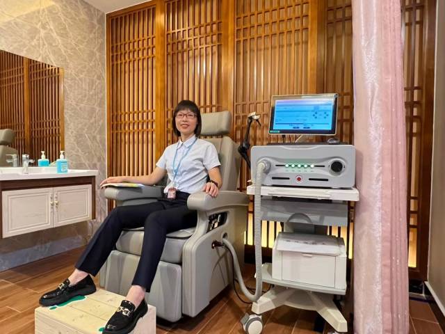 低频电刺激是什么【杏林医讯】盆底康复，磁电联合，缺一不可！_https://www.jmylbn.com_新闻资讯_第2张