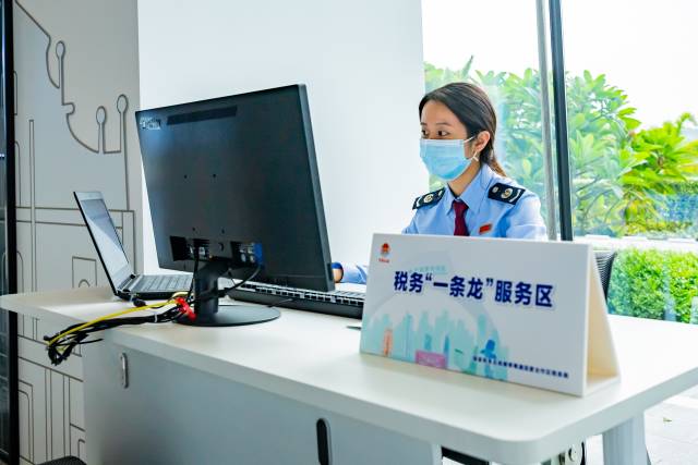 珠海科技企业协会：引领创新风向标