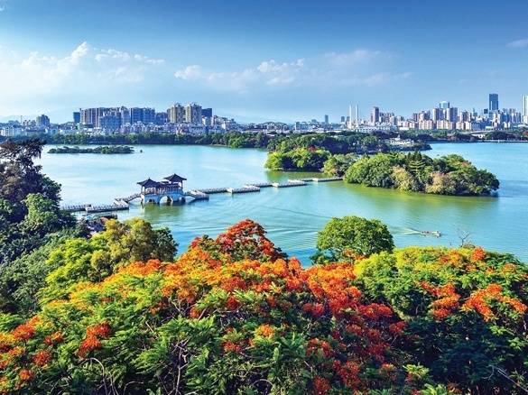 惠州：坚持问题导向，大兴调查研究之风