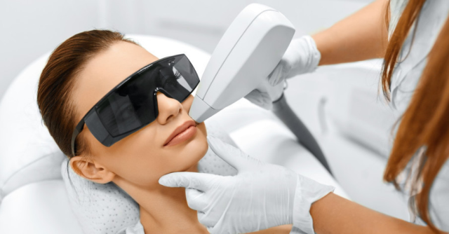 什么是光电治疗光子嫩肤、4D激光……变美项目很哇塞，不懂这个就白搭~_https://www.jmylbn.com_新闻资讯_第1张