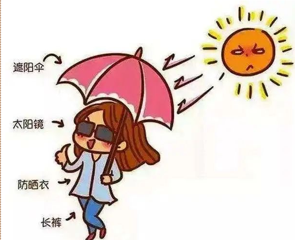 什么是光电治疗光子嫩肤、4D激光……变美项目很哇塞，不懂这个就白搭~_https://www.jmylbn.com_新闻资讯_第8张