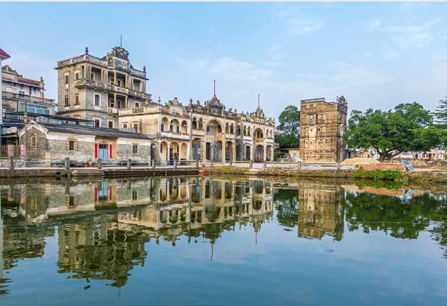 仓东基地 彭伟宗摄 仓东基地 彭伟宗摄