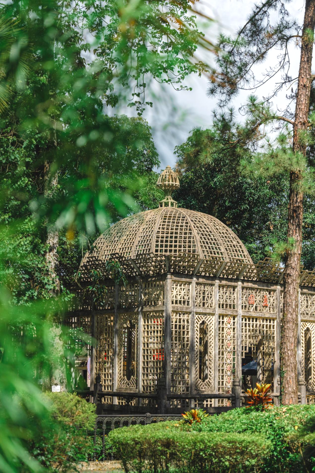 景区供图 景区供图