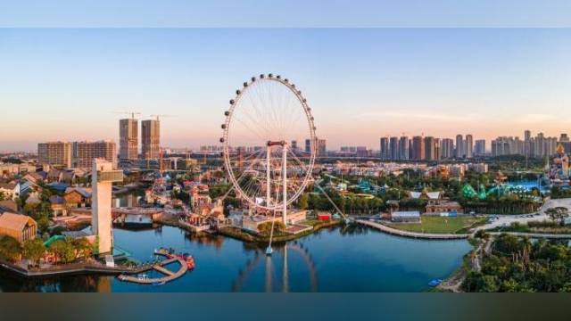 这场论坛关乎全民阅读大事：广东借“南国书香节”开启阅读新模式