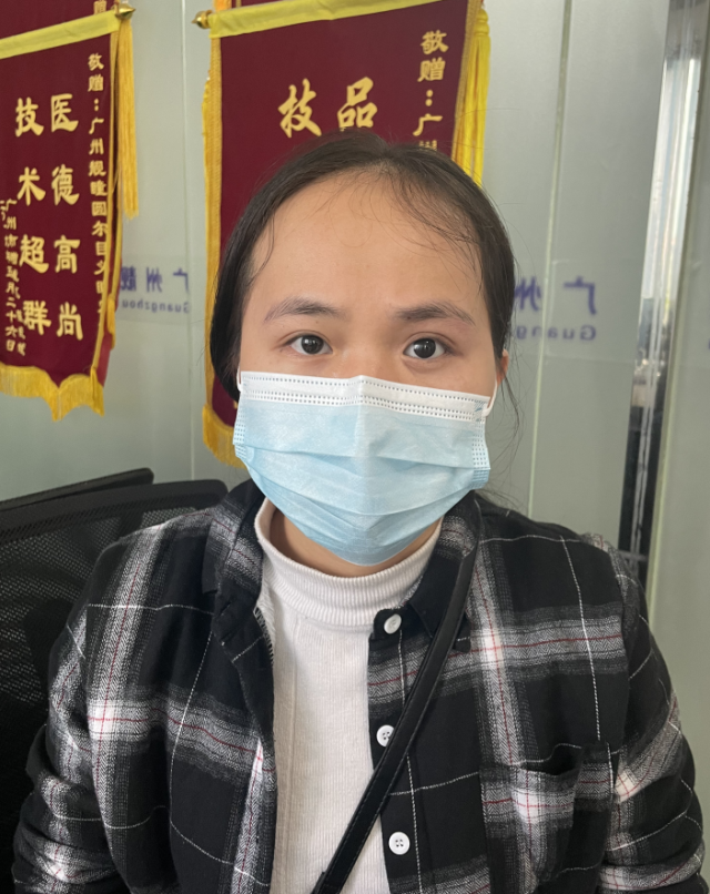 手术人工鼻是什么杨为中教授的故事：这位眼科主任，家族6位病人追随他20年_https://www.jmylbn.com_新闻资讯_第11张