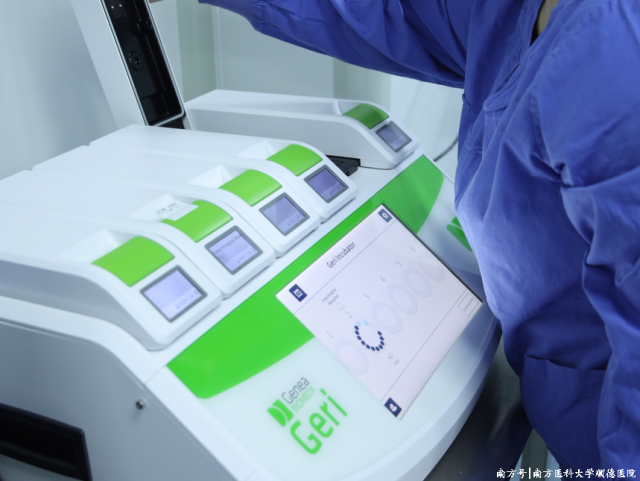 婴儿培养箱怎么用胚胎宝宝也能住“豪华套房”？时差培养箱了解一下_https://www.jmylbn.com_新闻资讯_第2张