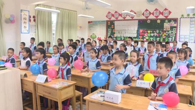 【喜迎教师节】强国有我!致敬龙川最美的园丁