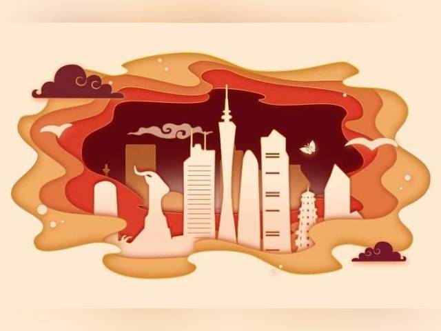 科恒股份万国江：“复旦学霸”下海，“二次创业”冲刺行业龙头｜新粤商