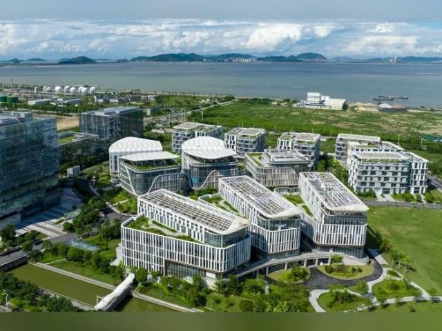 打造海上新广东，为海洋强省注入“蓝色动力”｜2023世界粤商大会