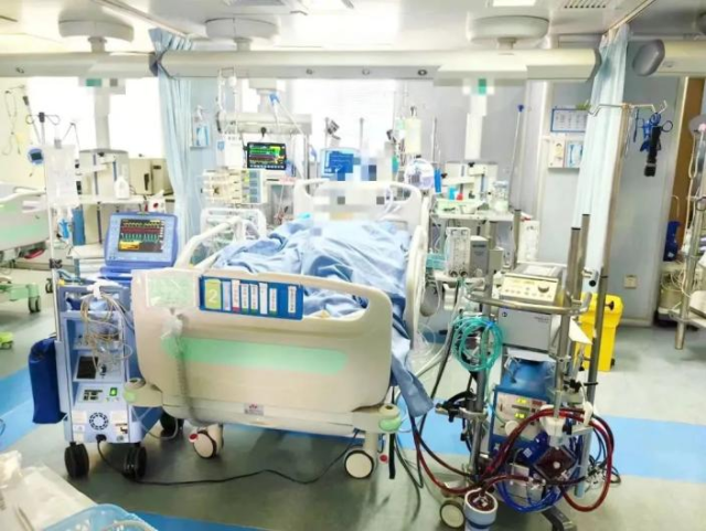 留置引流导管是什么ICU科普：带您认识ICU患者常见管道_https://www.jmylbn.com_新闻资讯_第26张