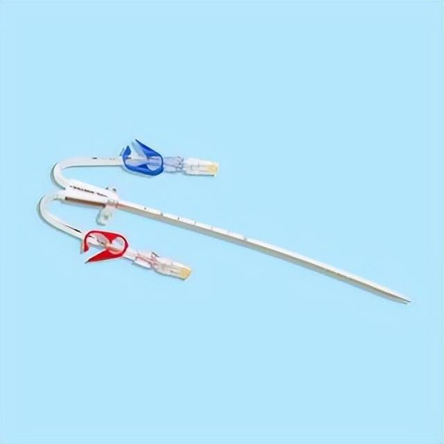 留置引流导管是什么ICU科普：带您认识ICU患者常见管道_https://www.jmylbn.com_新闻资讯_第9张