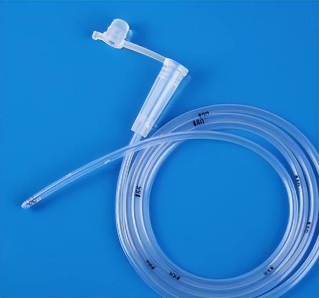 留置引流导管是什么ICU科普：带您认识ICU患者常见管道_https://www.jmylbn.com_新闻资讯_第5张