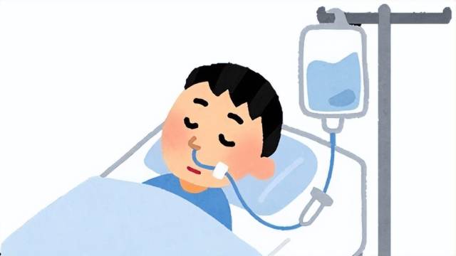 留置引流导管是什么ICU科普：带您认识ICU患者常见管道_https://www.jmylbn.com_新闻资讯_第4张