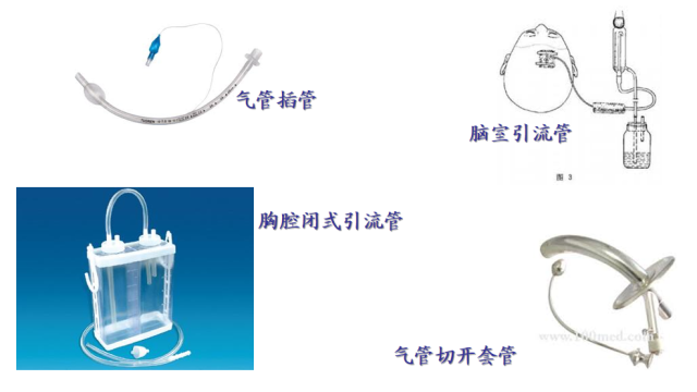 为什么医院的氧气好氧气管、鼻饲管、静脉输液管……生活中需要用心呵护的“生命管道”_https://www.jmylbn.com_新闻资讯_第3张