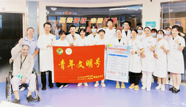 为什么医院的氧气好氧气管、鼻饲管、静脉输液管……生活中需要用心呵护的“生命管道”_https://www.jmylbn.com_新闻资讯_第2张