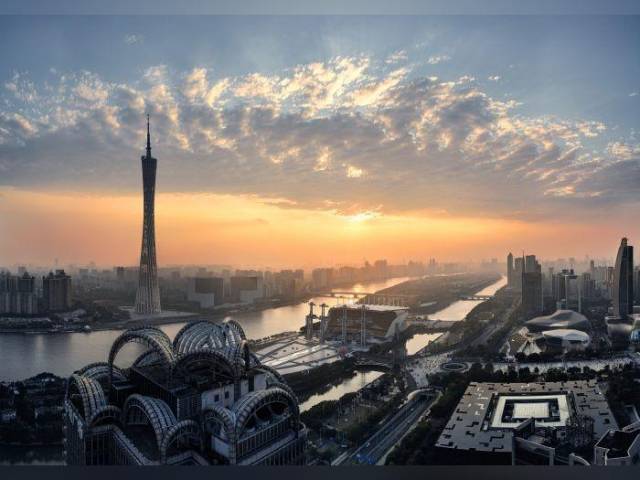 世界粤商大会开幕在即，听粤商代表说了这些心里话｜2023世界粤商大会