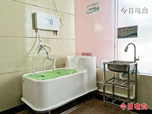 动物门诊用什么x光机电白区人民医院犬伤门诊开诊啦！_https://www.jmylbn.com_新闻资讯_第3张