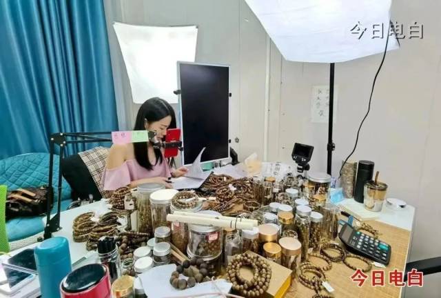 探寻广东电白沉香的秘密——品质与文化的交融