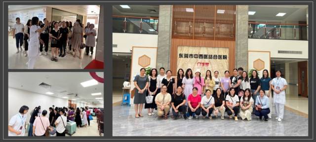 医讯怎么用【杏林医讯】《自然照护理念联合中医康复技术在老年排泄照护中的应用实践培训班》成功举办_https://www.jmylbn.com_新闻资讯_第9张