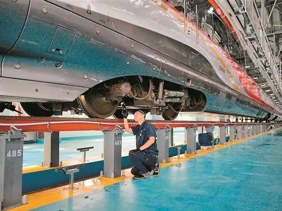 今日开通！深圳北至汕尾70分钟可达