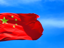 国庆特别策划 | 高高飘扬的《旗》