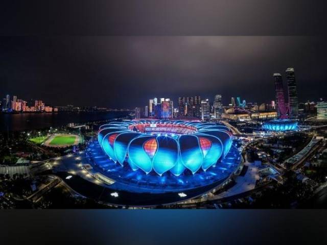 各路品牌“掘金”亚运会，“养成系”代言逐渐流行