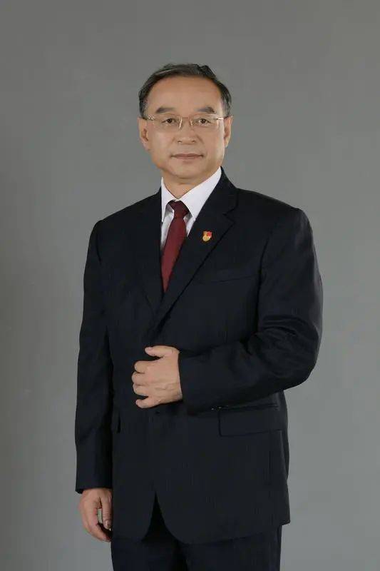 我院党委书记张斌