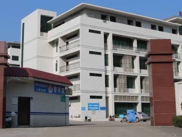 云安区人民医院招人啦，了解一下→