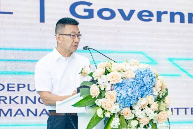 医疗厂是生产什么第二座先进制造工厂开业！跨国龙头企业深耕松山湖再出发_https://www.jmylbn.com_新闻资讯_第4张