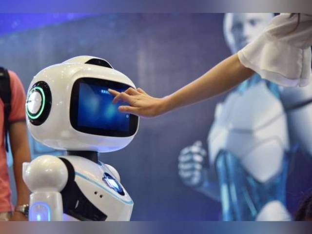 广交会·产业新动能丨人工智能应用“出圈”,国产机器人抢占海外智能化先机