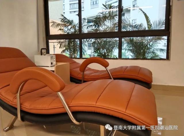 超声波治疗是什么【喜讯】 潮汕医院眼科开展“超声波雾化治疗干眼症”新疗法_https://www.jmylbn.com_新闻资讯_第5张