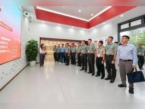 脱下戎装，迈步新征程，南海124名返乡退役士兵顺利完成适应性培训！