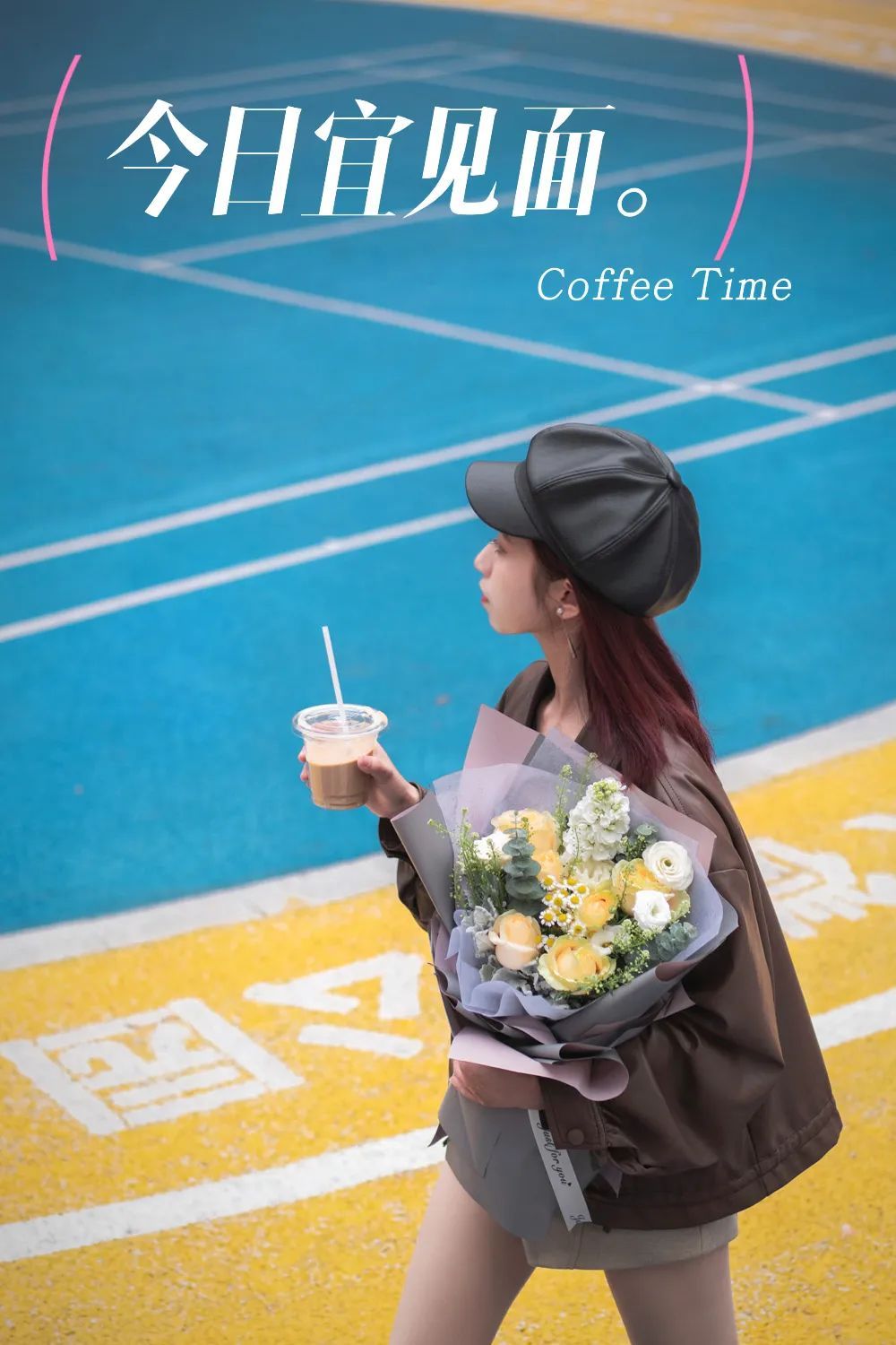 图源:侨都咖啡 图源:侨都咖啡