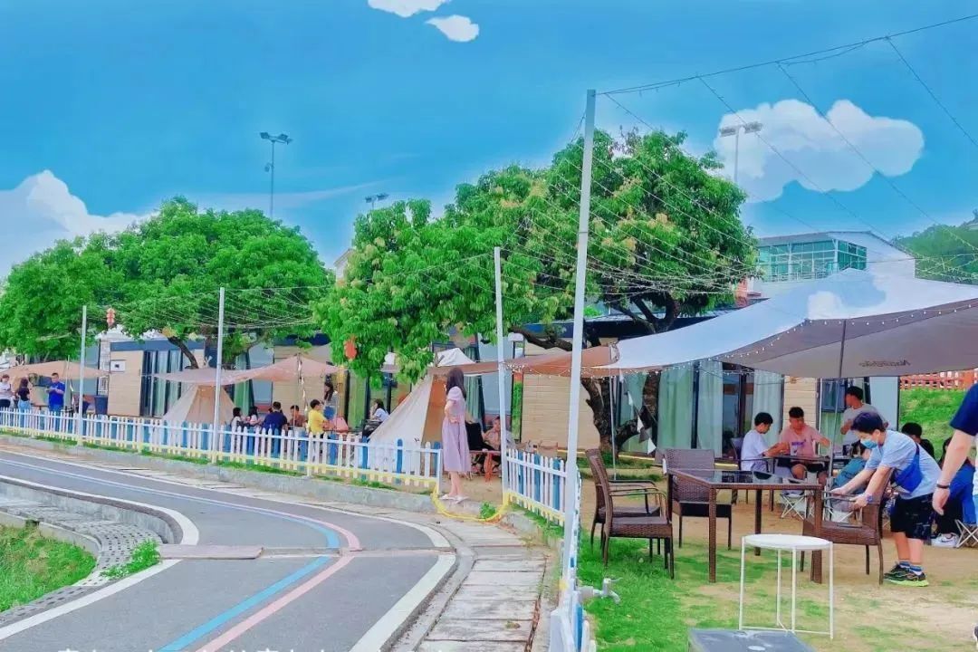 图源:开平发布 图源:开平发布