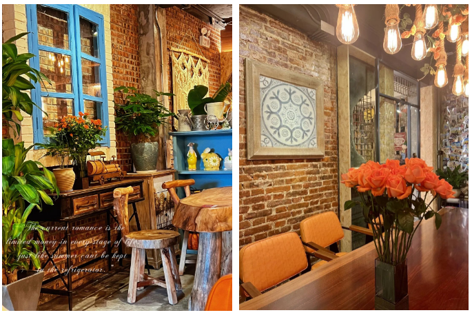 图源:开平塘口 图源:开平塘口