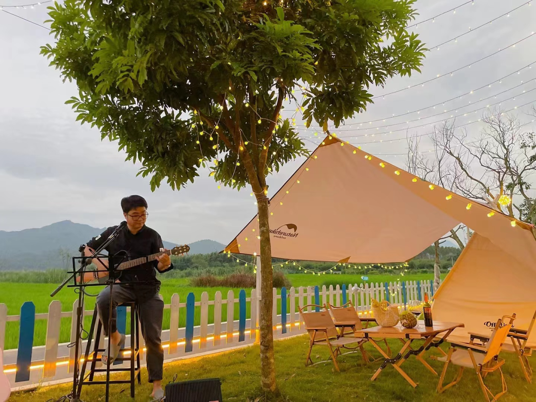 图源:开平发布 图源:开平发布