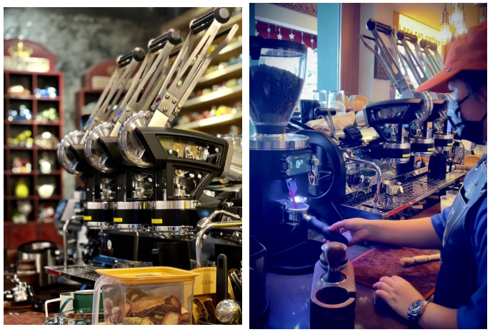 图源:开平塘口 图源:开平塘口