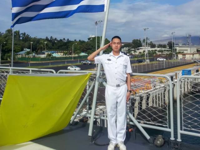 深圳龙岗退役军人教师庞明龙：永葆军人本色 展现新时代风采