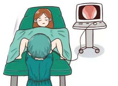 手术放大镜怎么选年轻女子久备不孕！这面“放大镜”照出真相_https://www.jmylbn.com_新闻资讯_第2张