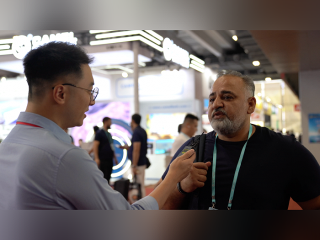 南财观察|从广交会看新趋势:主动求变抢新机,“智造”升级重塑新优势