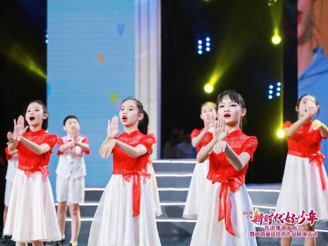 2023岭南童谣 | 《鸭定鹅》：从粤语绕口令中汲取灵感，童趣十足