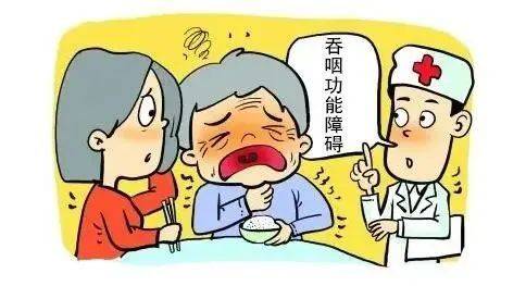 鼻饲胃管什么牌子的好中风后出现吞咽障碍，不重视会出大问题！_https://www.jmylbn.com_新闻资讯_第6张