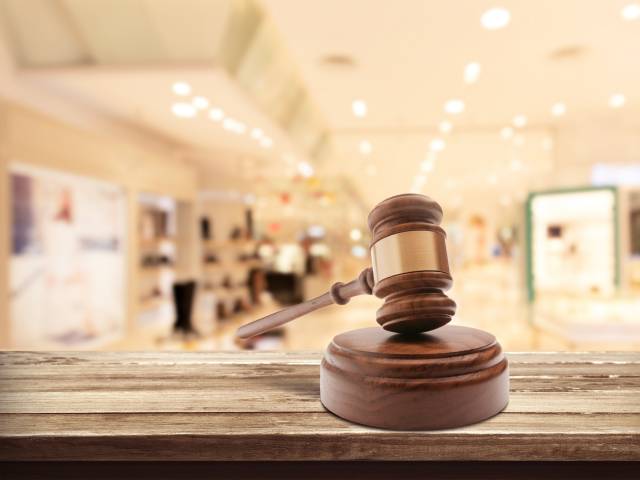 揭阳法院开展“面对面”普法活动   让法治种子根植群众心中