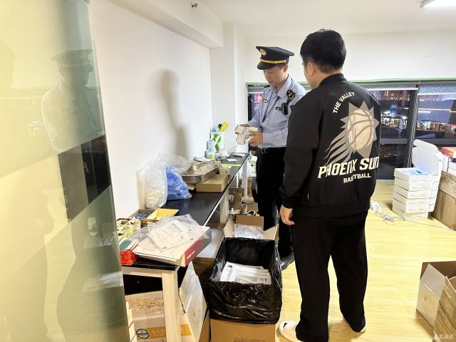 怎么分辨二类医疗器械市监普法 ｜ 违规生产二类、三类医疗器械，处罚！_https://www.jmylbn.com_新闻资讯_第1张