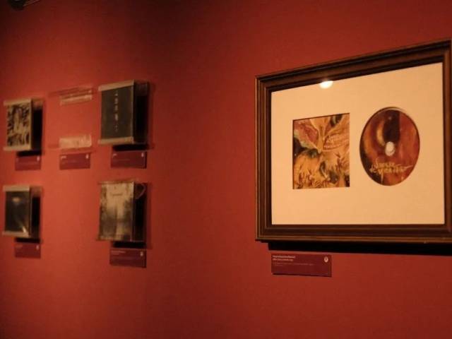 联手摩登天空!全国最大唱片展落地东莞,还有乐队演出!