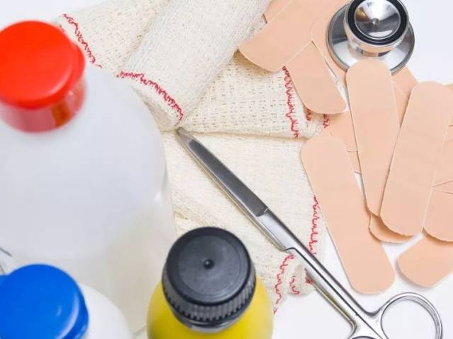 春运乘车注意什么？这些违禁品千万别带→