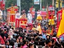 来珠海，过大年！