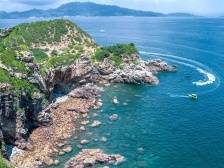 请到广东过大年｜广东的海岸线上，都是过年的宝地